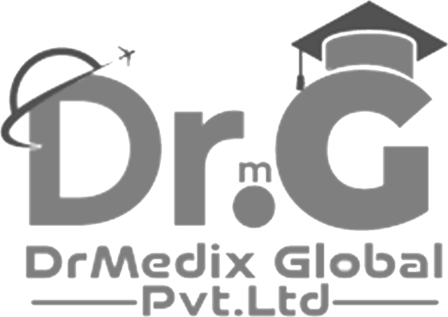 DrMedix Global Final